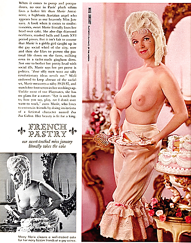 Veronica Fuhr #1997365