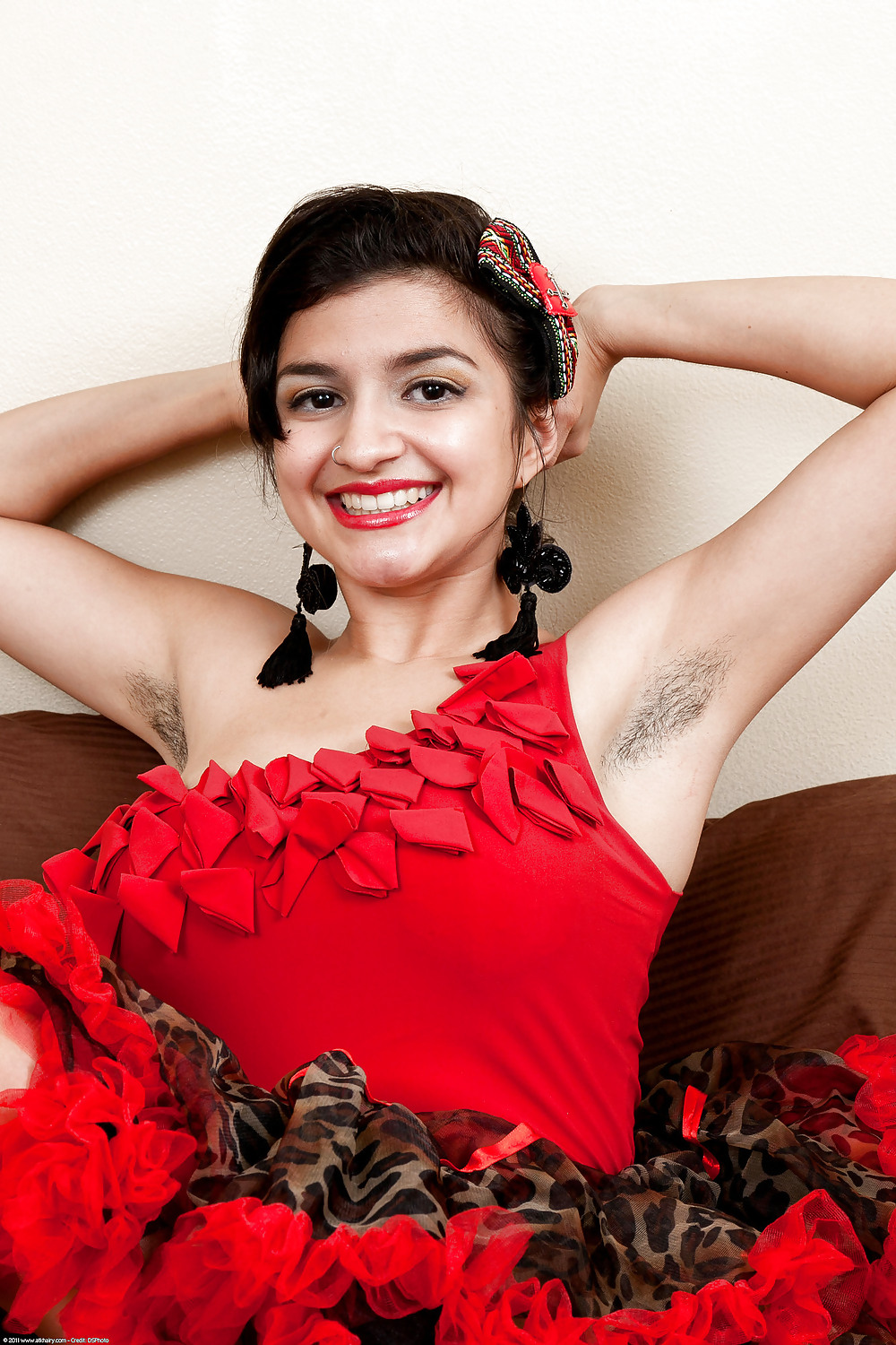 Oh Armpits #6355741