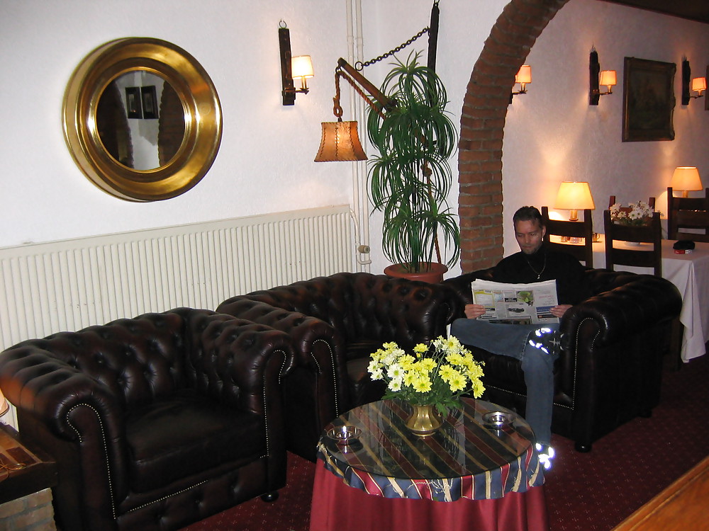 El hotel de mi madre
 #18486054