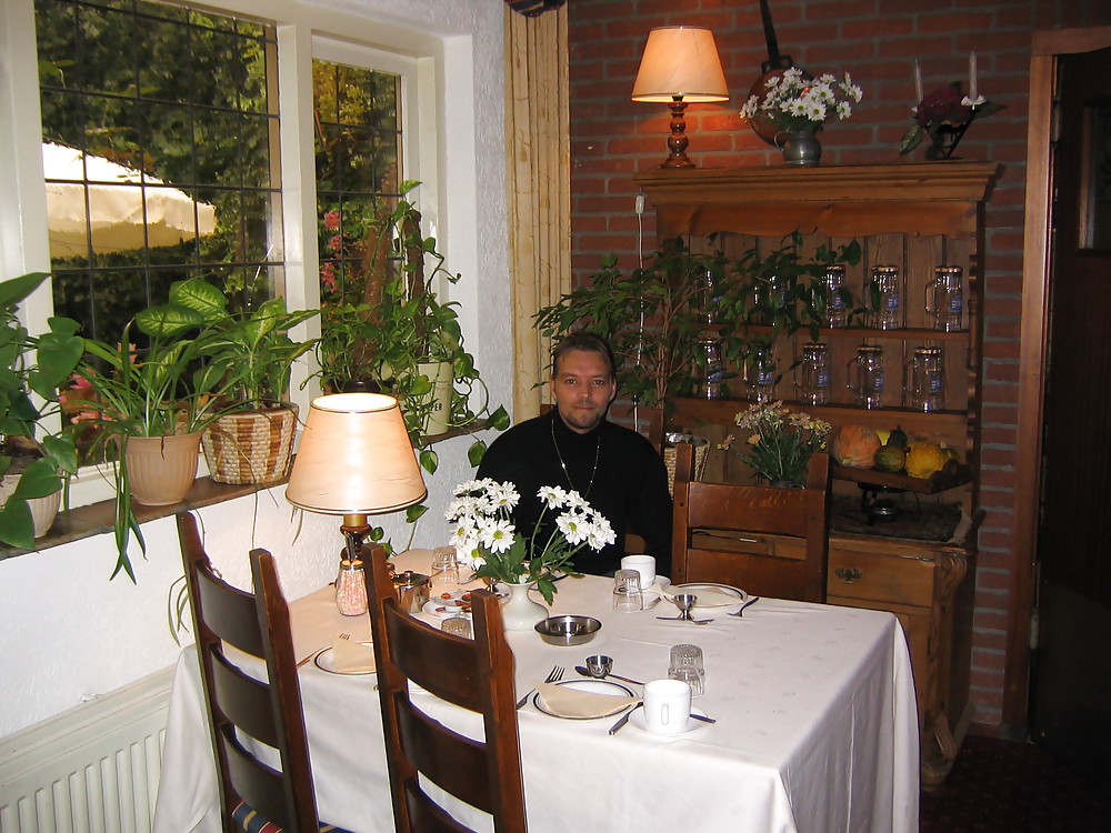 El hotel de mi madre
 #18486059