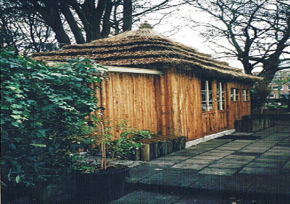 El hotel de mi madre
 #18486067