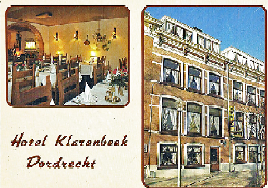 El hotel de mi madre
 #18486075