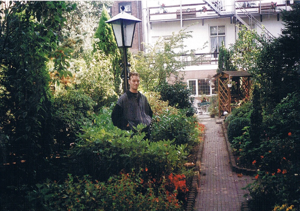 El hotel de mi madre
 #18486083