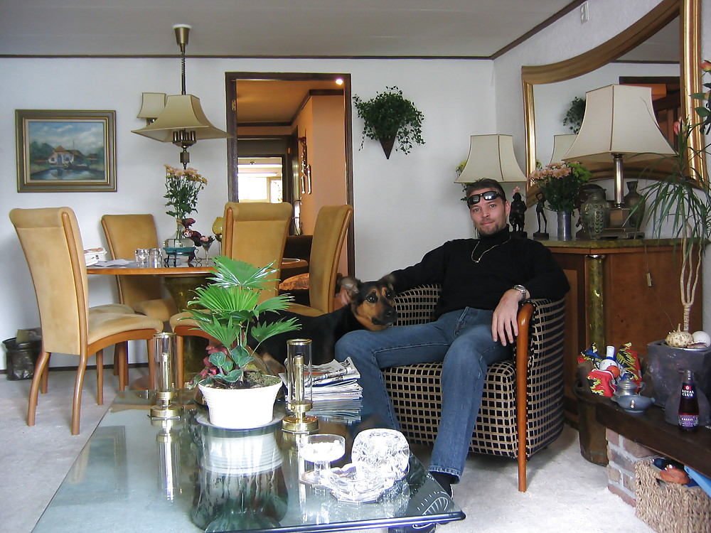 El hotel de mi madre
 #18486092