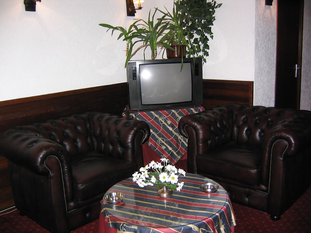 El hotel de mi madre
 #18486098