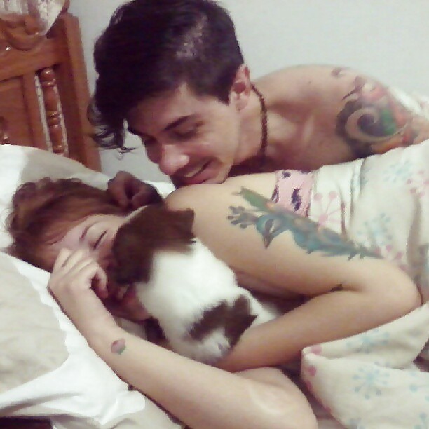 Minhas Musas 2 #9669046