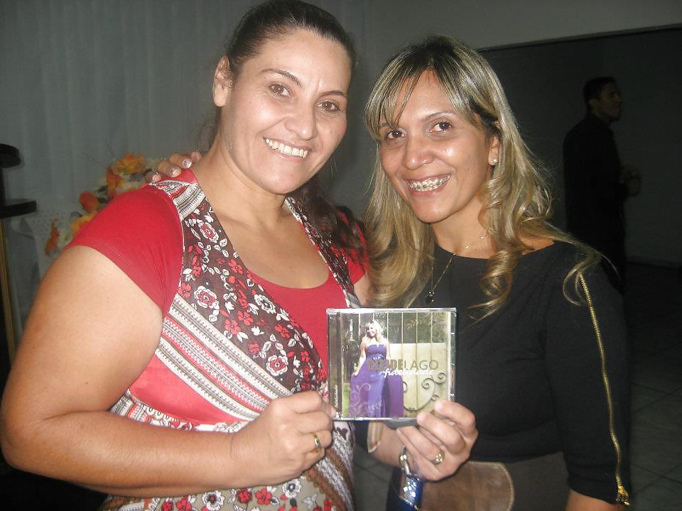 Minhas Musas 2 #9669080