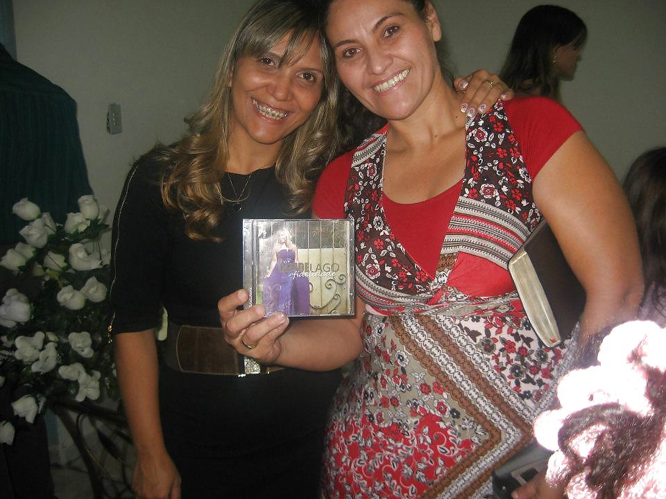 Minhas Musas 2 #9669097