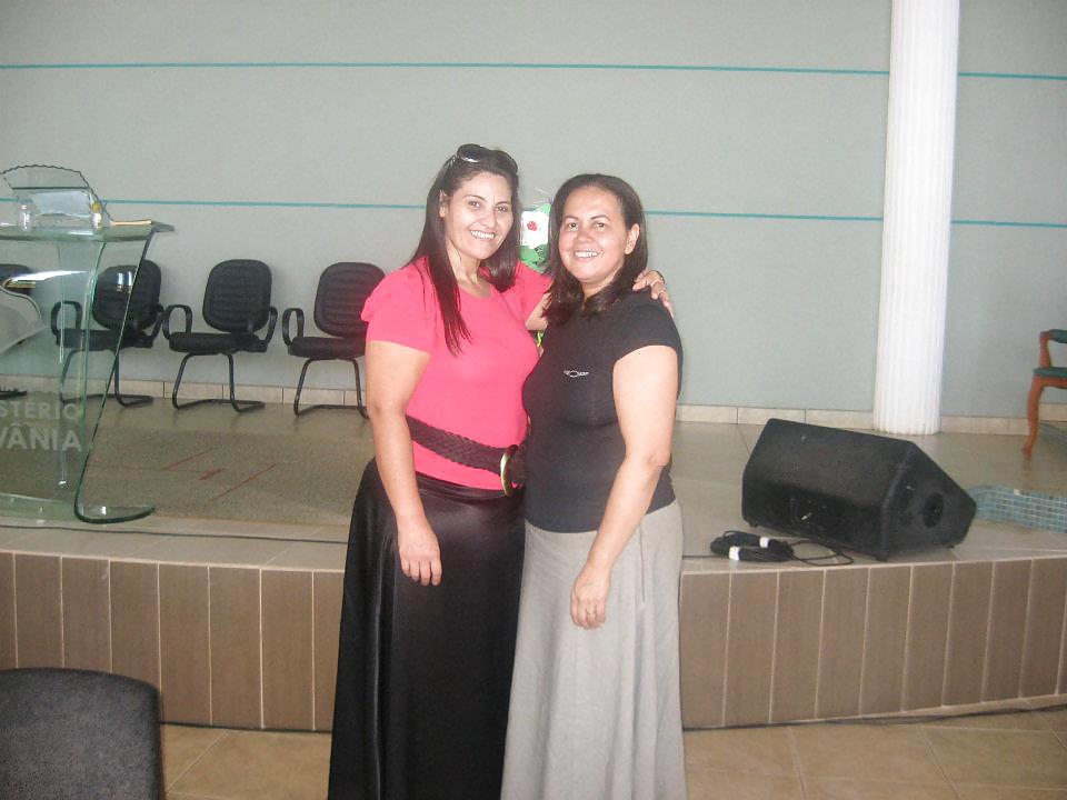 Minhas Musas 2 #9669123