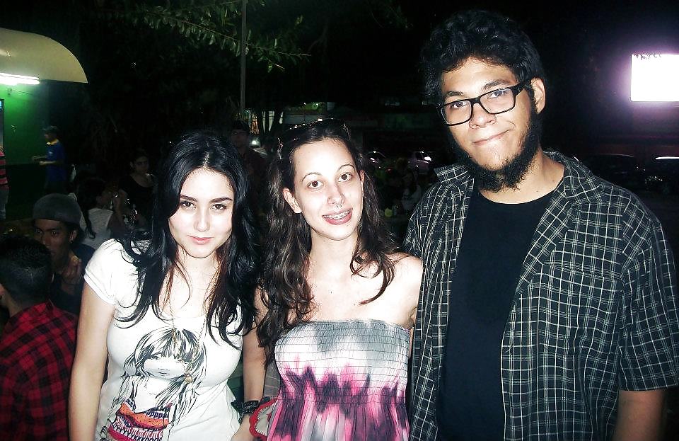 Minhas Musas 2 #9669256