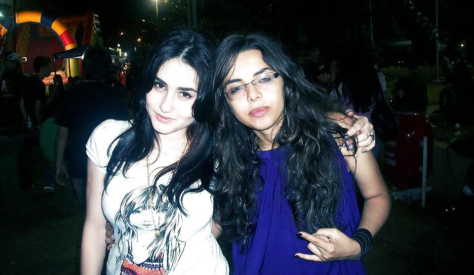 Minhas Musas 2 #9669268