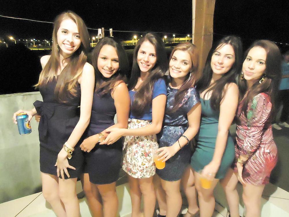 Minhas Musas 2 #9669276