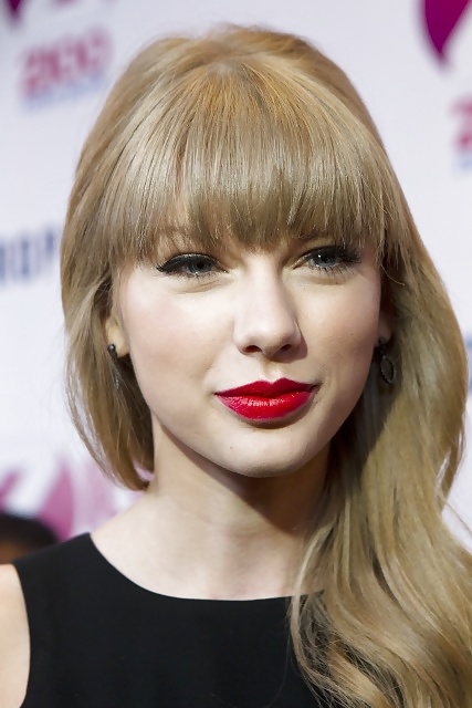 Taylor swift hot varie
 #12799353