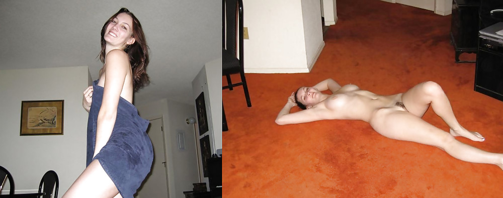 Before after 331. #3671915