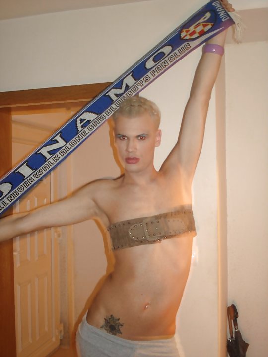 Bosnia Croatia trans #4231402
