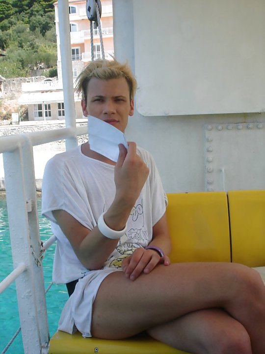 Bosnia Croatia trans #4231474