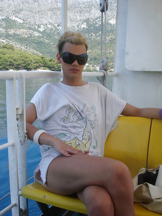 Bosnia Croatia trans #4231514