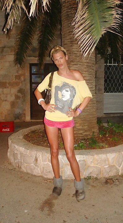 Bosnia Croatia trans #4231631