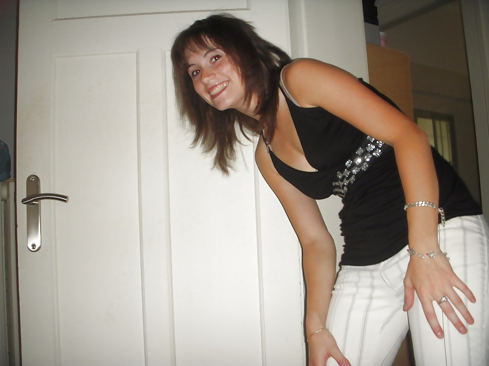 Mostly clothed #18 #17615422