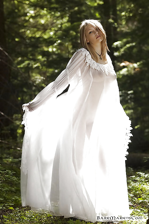 Mostly clothed #18 #17615620