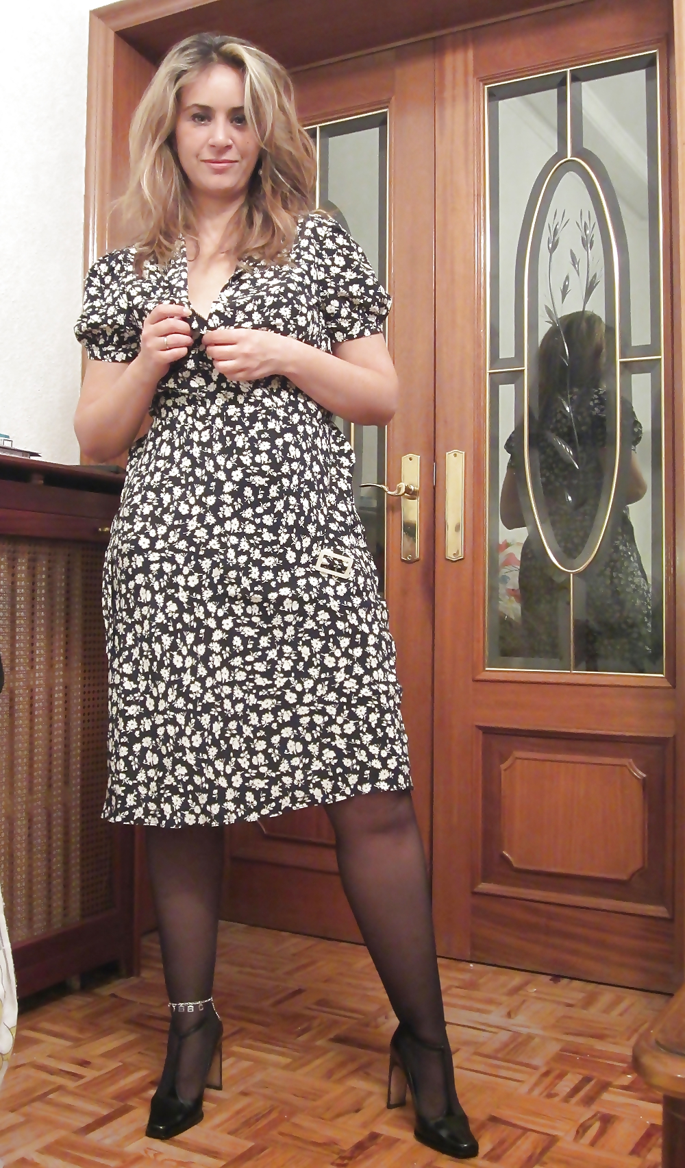 Mostly clothed #18 #17615675