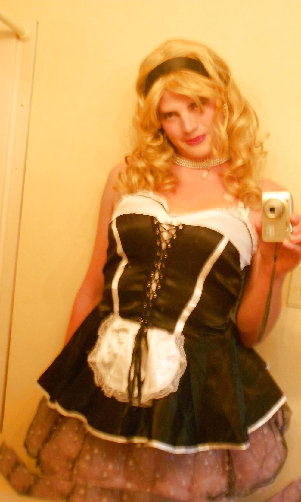 Sissy Vanessa Mädchenausstattung 2 #13150262