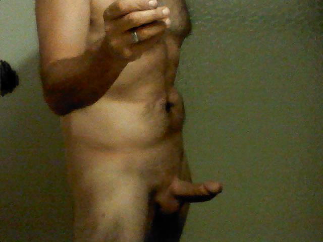 Before My Shower #9600956