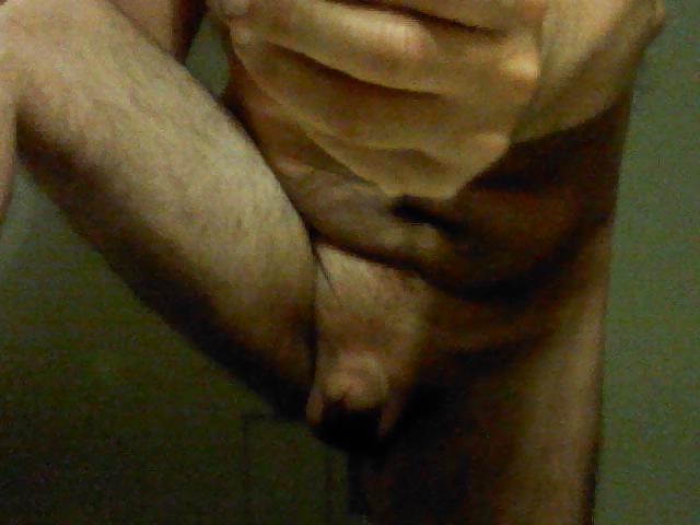 Before My Bathe #9600959