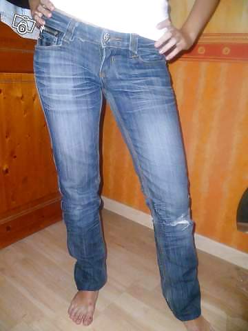 Jeans hot3 #6049133