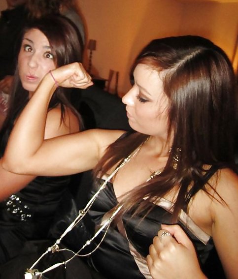 Cat a babe worth wanking over? I think so :)
 #17416458