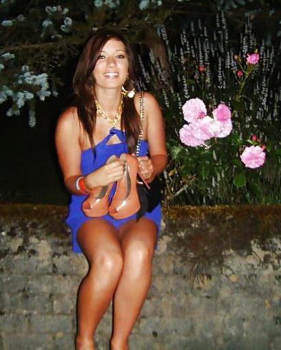 Cat a babe worth wanking over? I think so :)
 #17416511