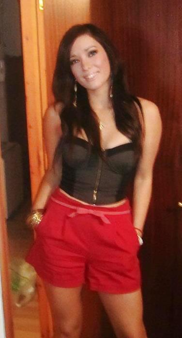 Cat a babe worth wanking over? I think so :)
 #17416515