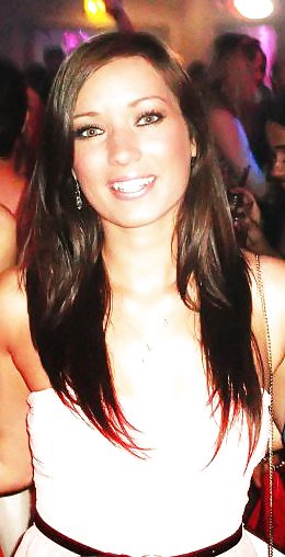 Cat a babe worth wanking over? I think so :)
 #17416527