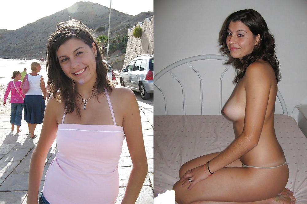 Dressed Undressed Part9 #9056787