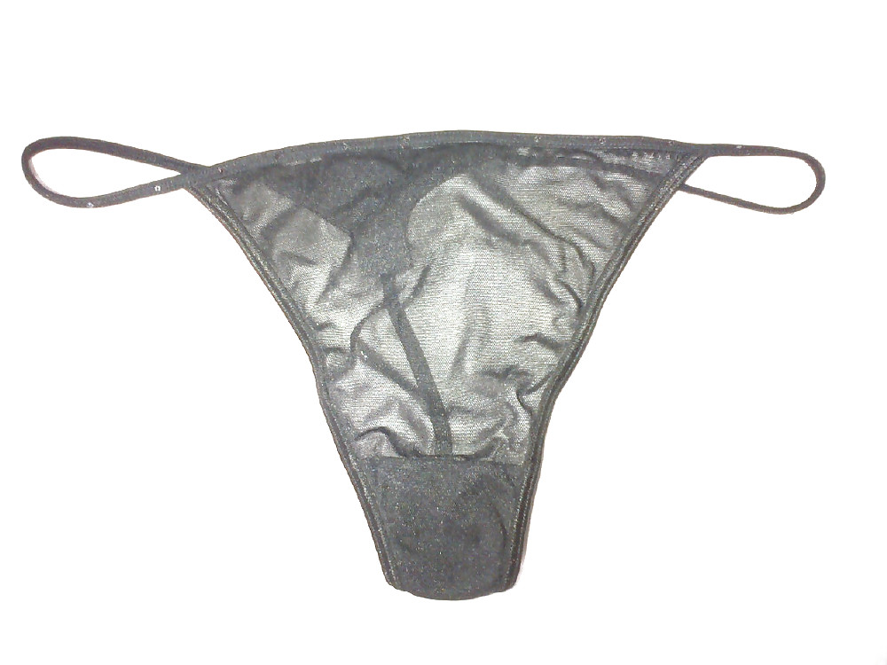 My Panties #12212018