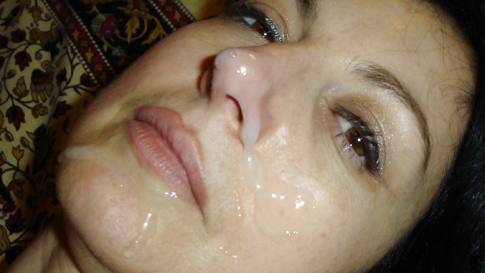 FULL LOAD IN THE FACE 40 #2041766