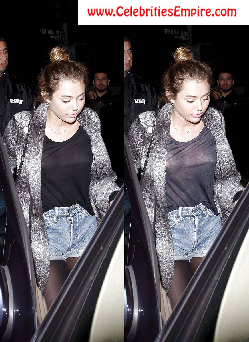 Miley cyrus
 #10633320