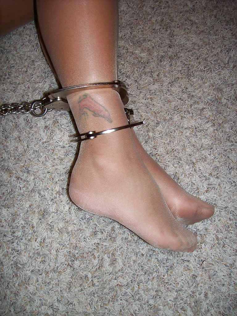 Random bondage 4 #5032932