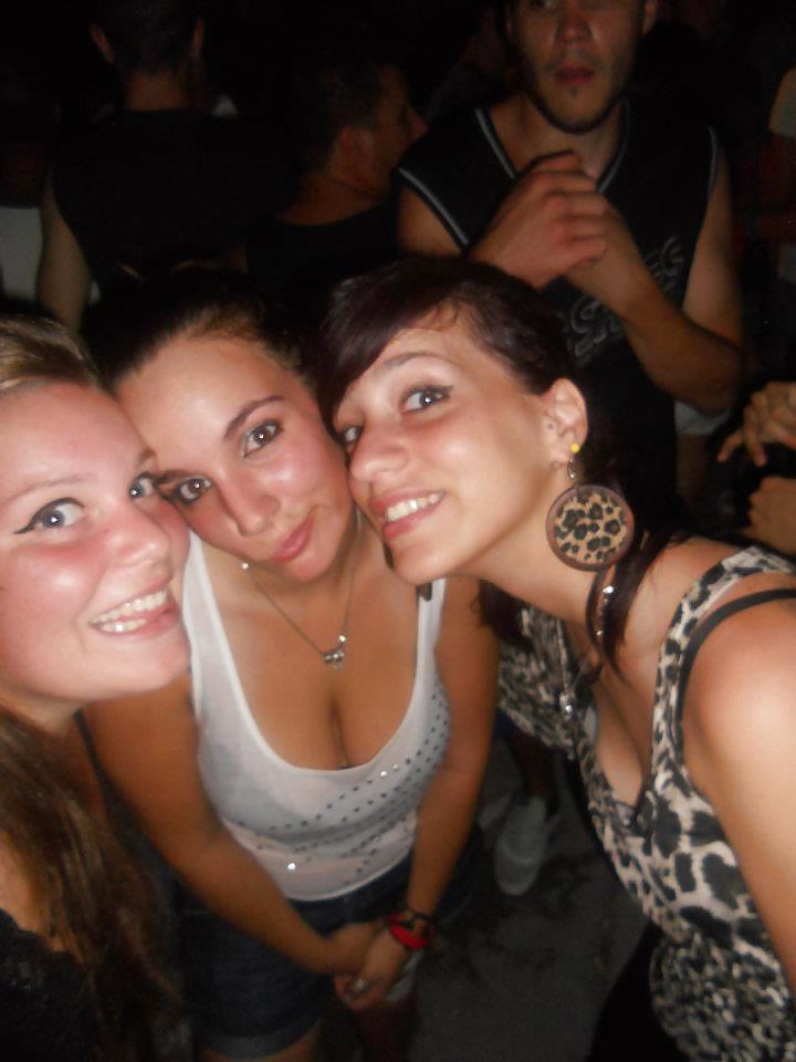 Grassottelle e porcelline
 #13068068