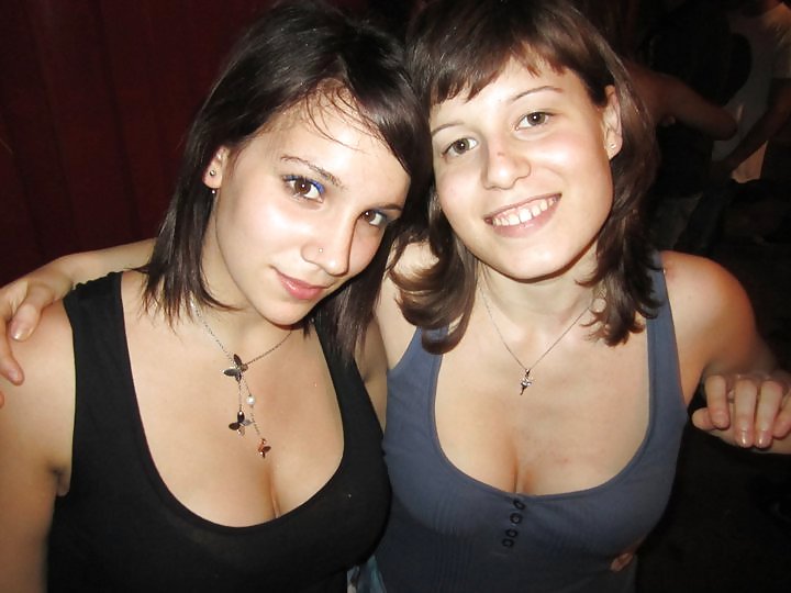 Grassottelle e porcelline
 #13068071