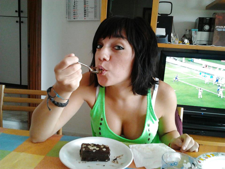 Grassottelle e porcelline
 #13068085