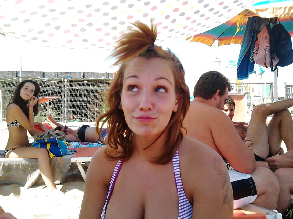 Grassottelle e porcelline
 #13068092