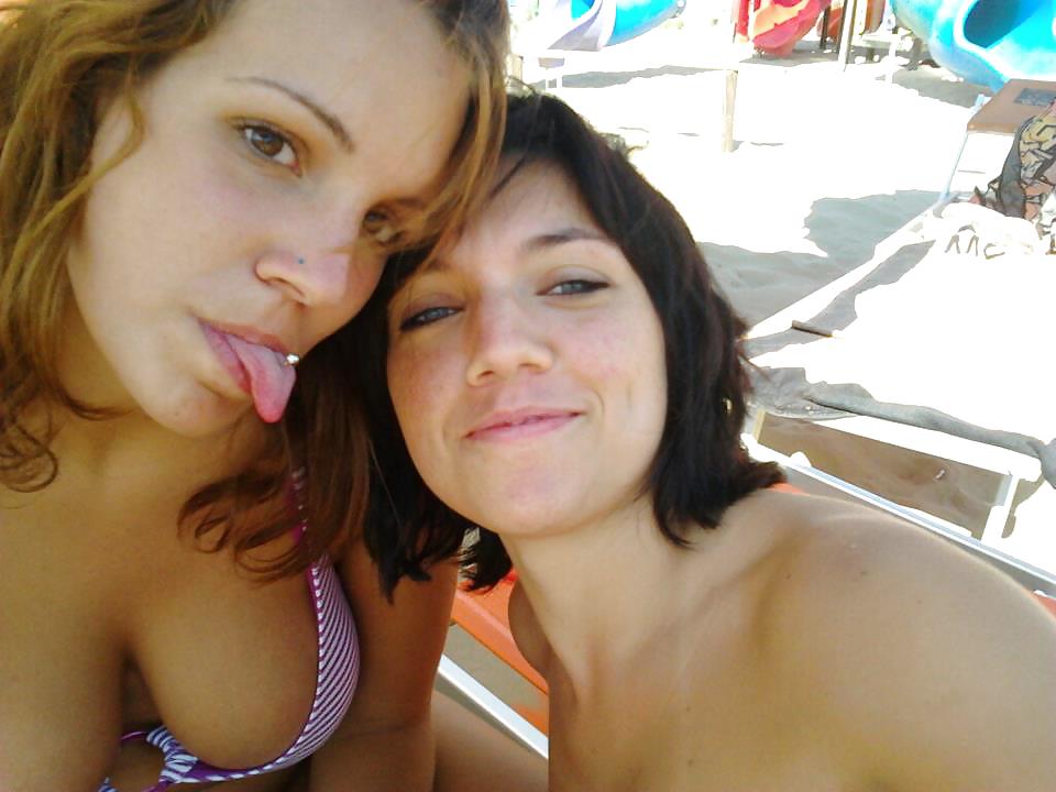 Grassottelle e porcelline
 #13068098