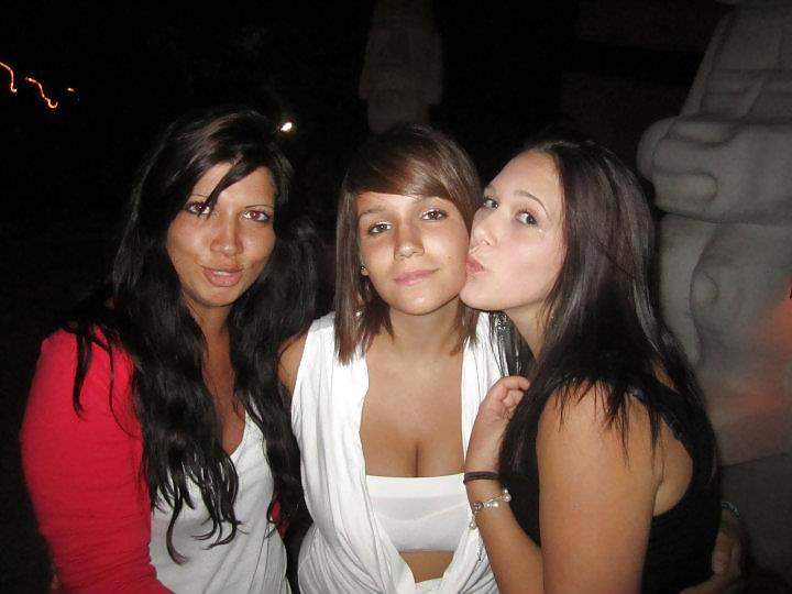 Grassottelle e porcelline
 #13068110