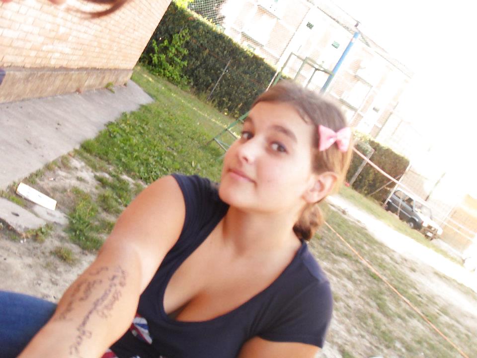 Grassottelle e porcelline
 #13068123