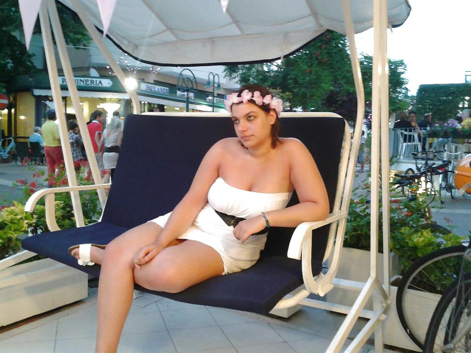 Grassottelle e porcelline
 #13068127