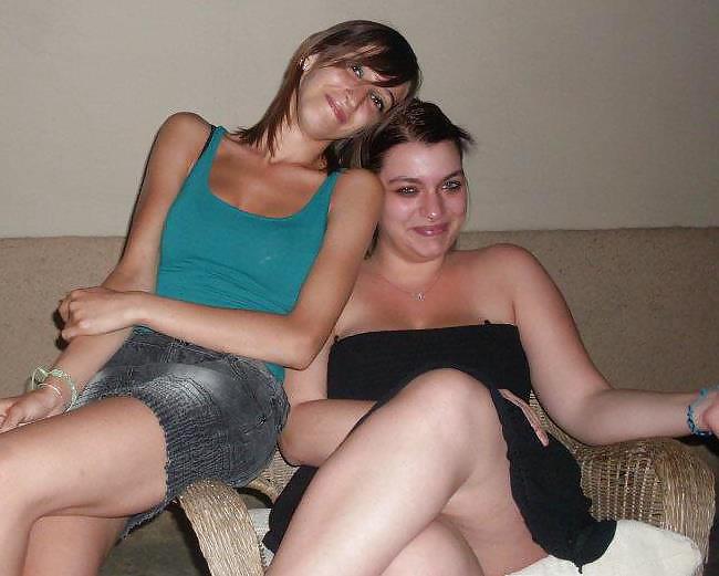 Grassottelle e porcelline
 #13068134