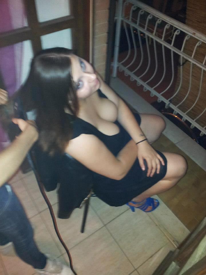 Grassottelle e porcelline
 #13068138