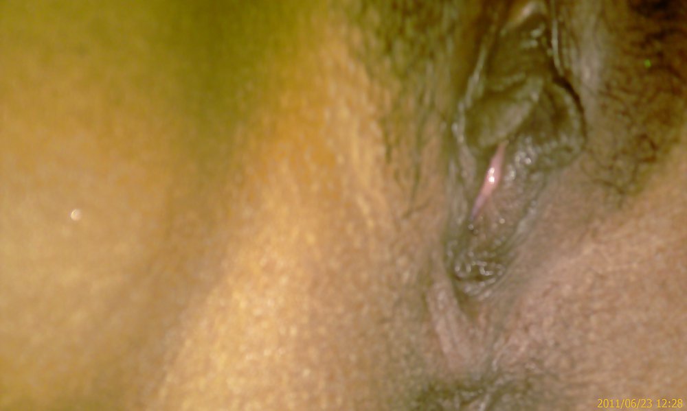 Ana, the perfect pussy I like to lick #4297394