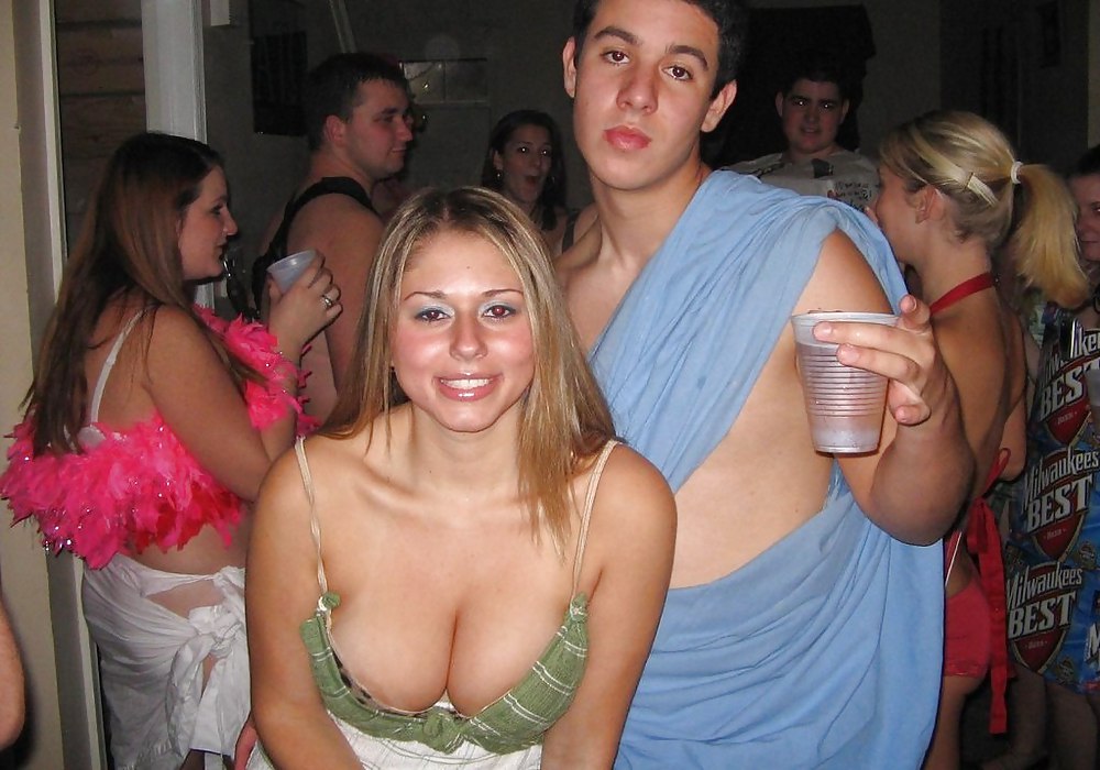 Nip slips
 #13650919